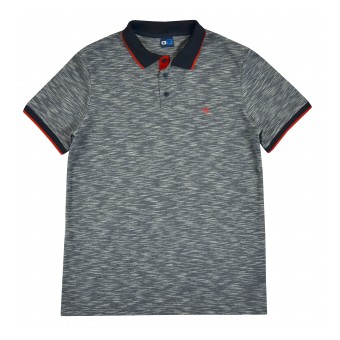polo t-shirt