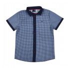 navy / 1