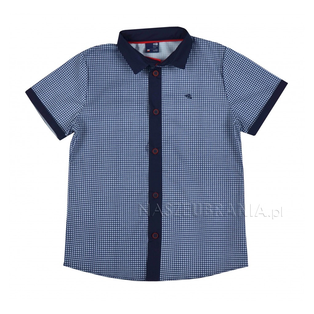 navy / 1