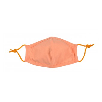 bawełniana maseczka z kieszonką na wkład - GTG-8022