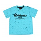 turquoise / 1