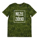 zielony / 1