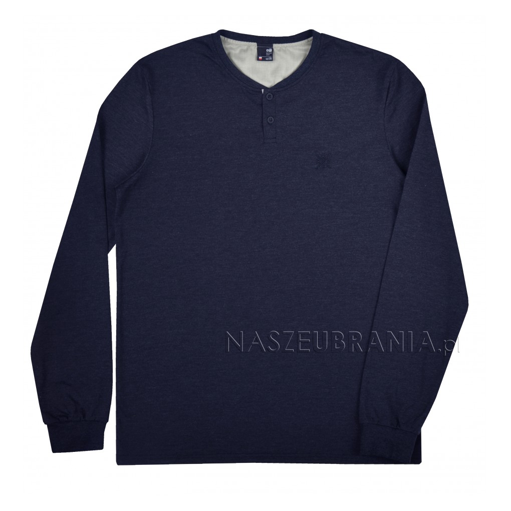 navy / 1