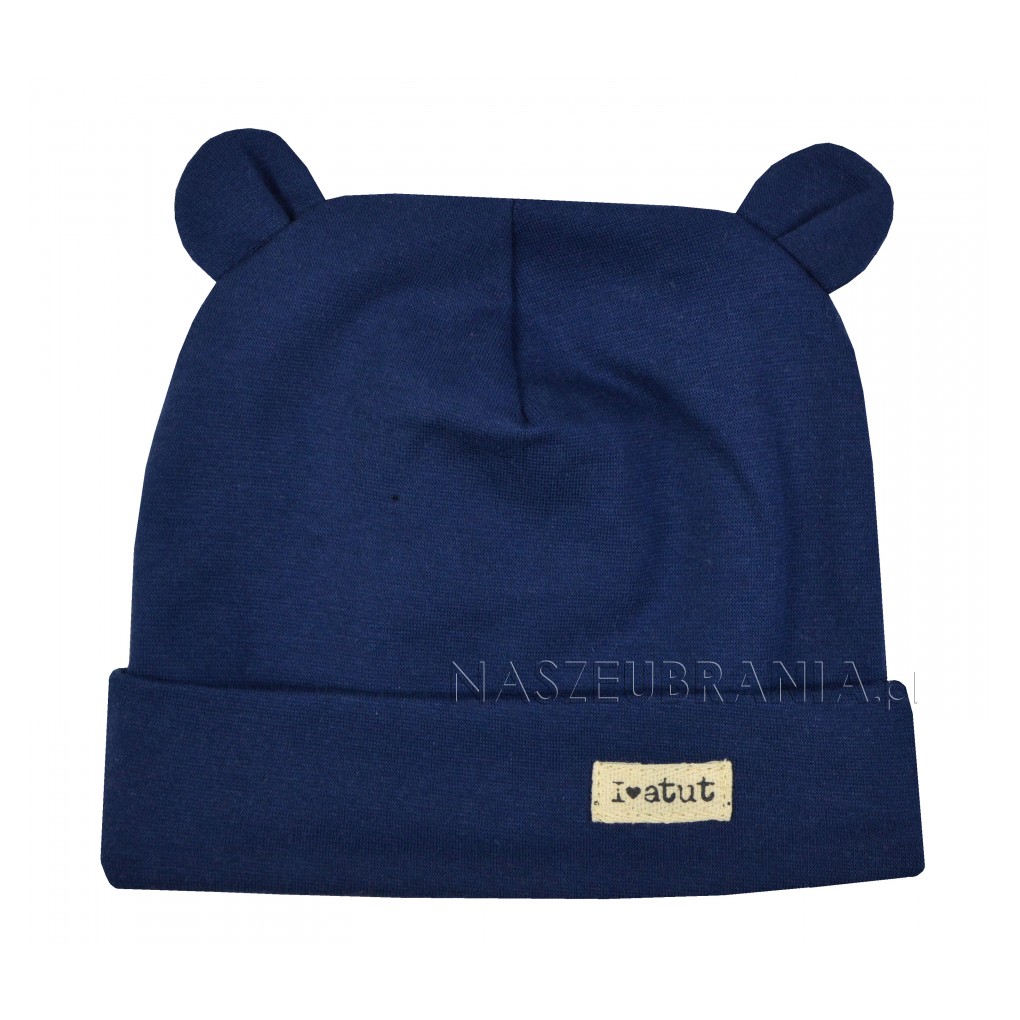 navy / 1