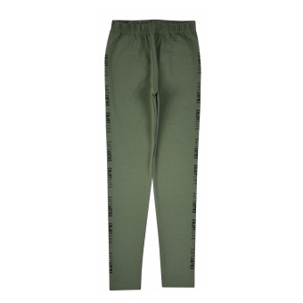 legginsy dziewczęce