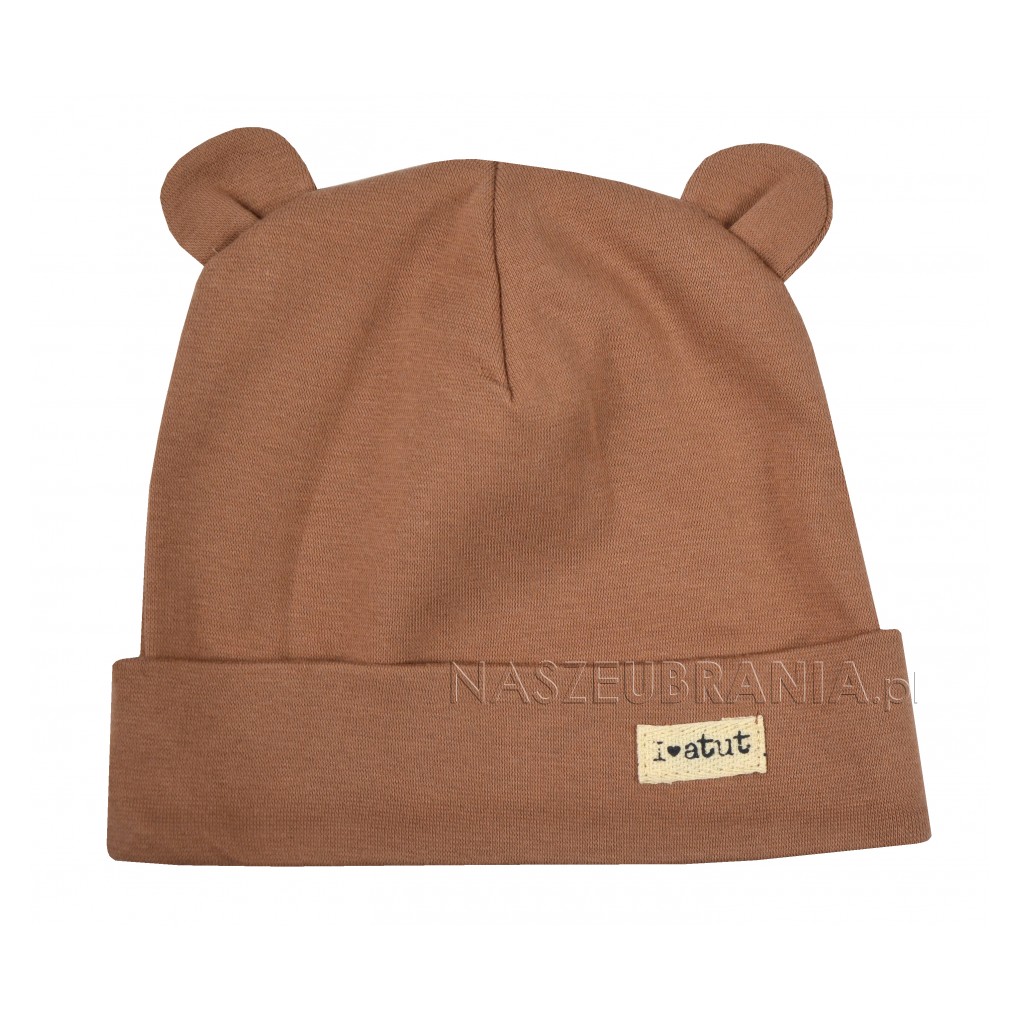 brown / 1