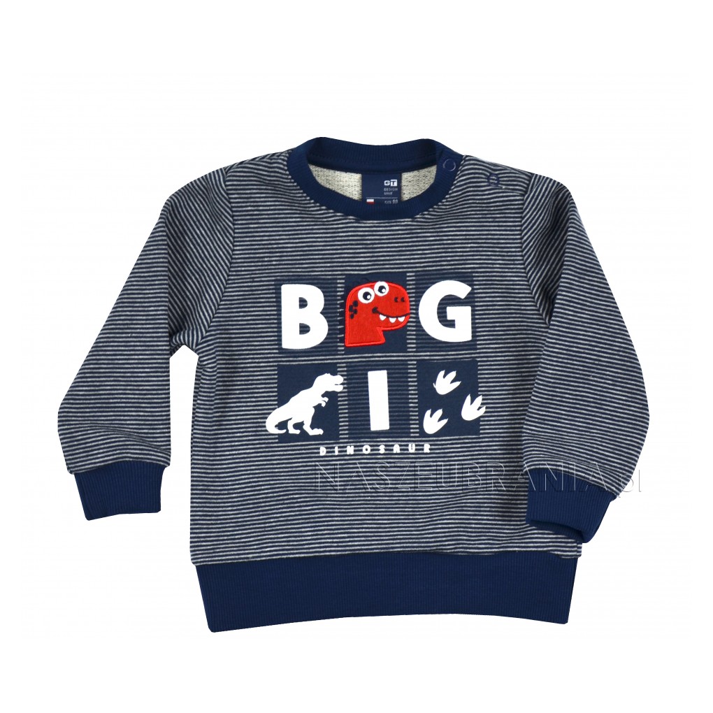 navy / 1