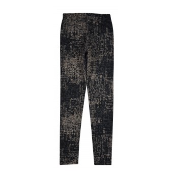 legginsy - A-373