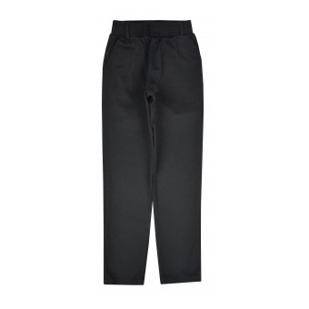 eleganckie spodnie chłopięce z tkaniny - GT-9069