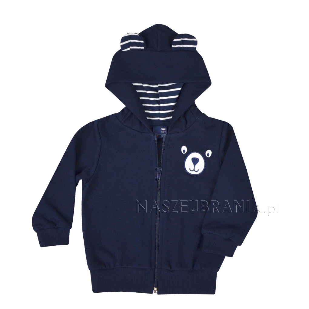 navy / 1