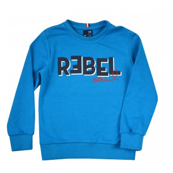 bluza chłopięca
