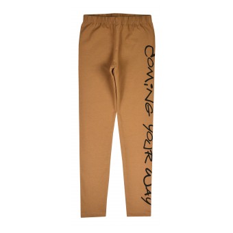 legginsy - A-133