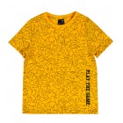 yellow / 1