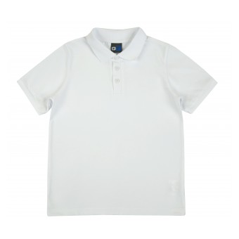 koszulka chłopięca polo - GT-9270