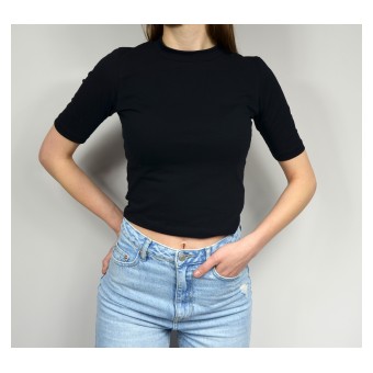 crop top - A-507