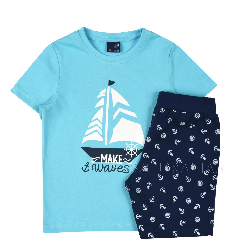 turquoise / 1