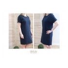 navy / 1