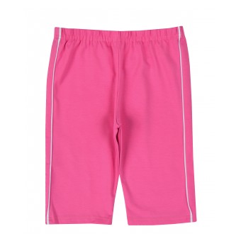 legginsy dziewczęce przed kolano - A-037