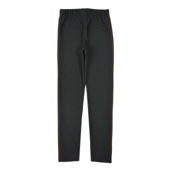ciepłe spodnie / legginsy a`la jeans