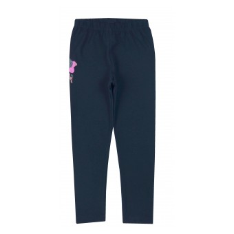 legginsy dziewczęce - A-865
