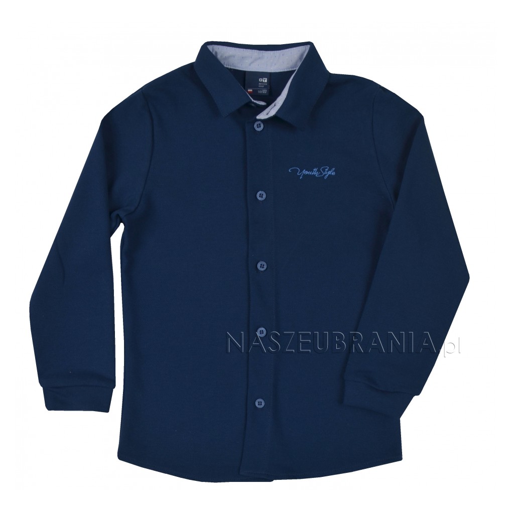 navy / 1