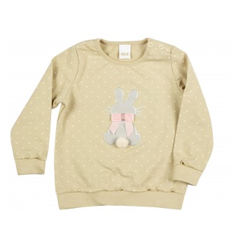 bluza dziewczęca