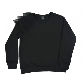 bluza dziewczęca - A-923
