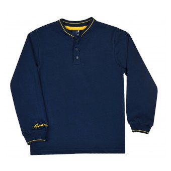 bluzka chłopięca polo - GT-9554