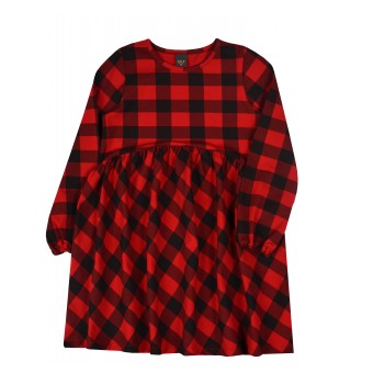 sukienka dziewczęca