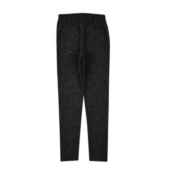 legginsy dziewczęce - AQ-9937