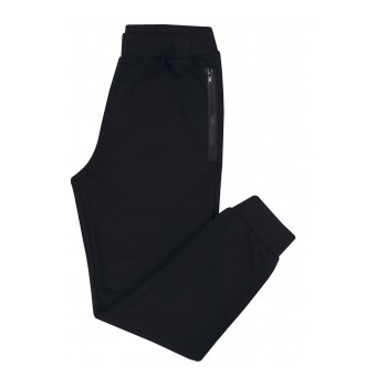 spodnie męskie z kieszeniami na suwak - GT-9581