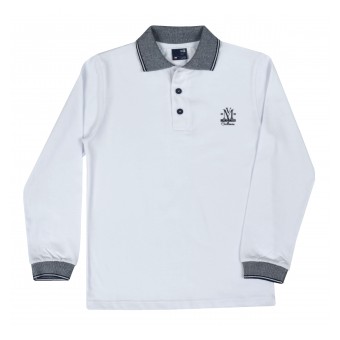 bluzka chłopięca polo - GT-9572