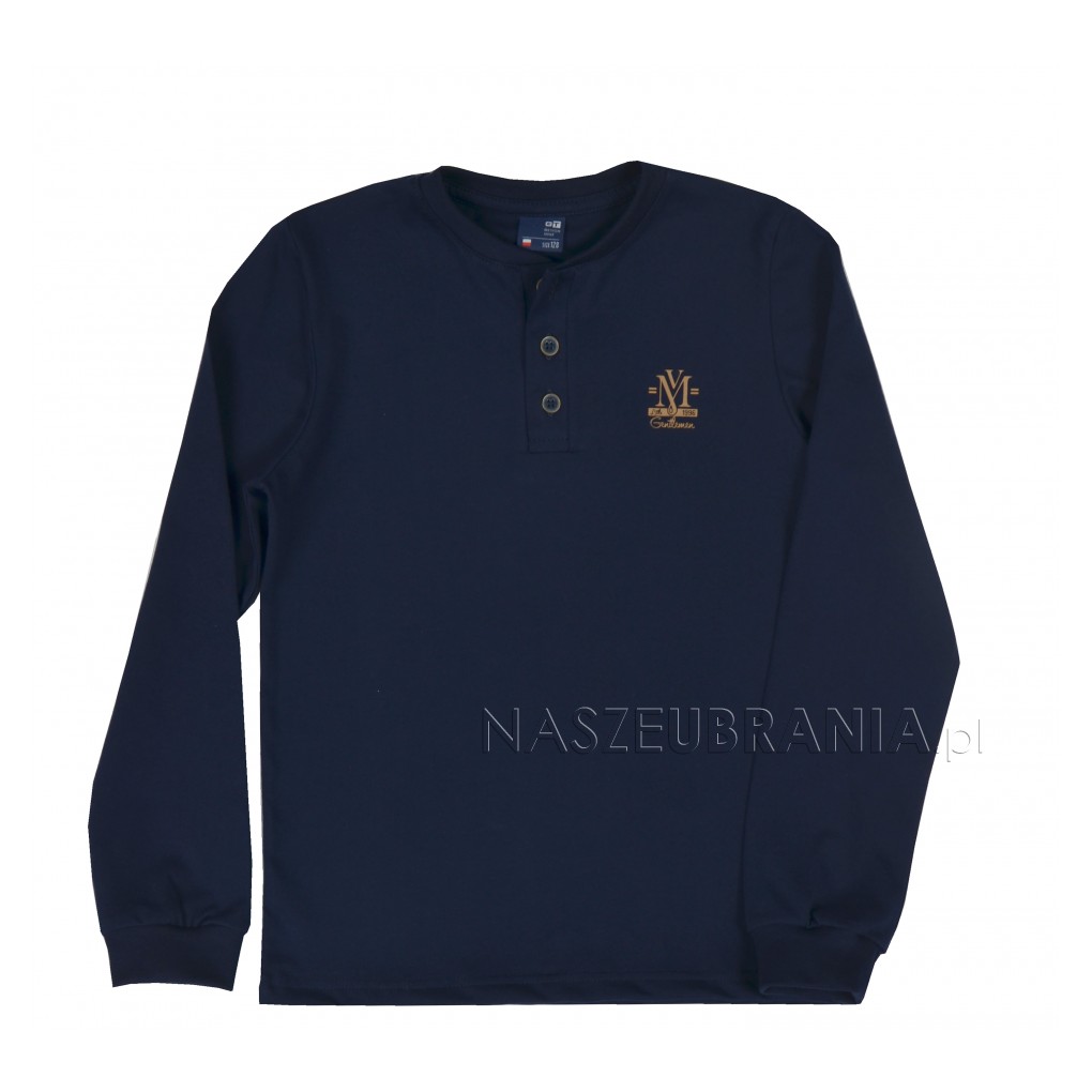 navy / 1