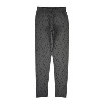 legginsy dziewczęce - AD-9937