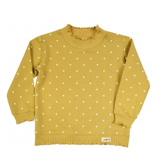 bluza dziewczęca