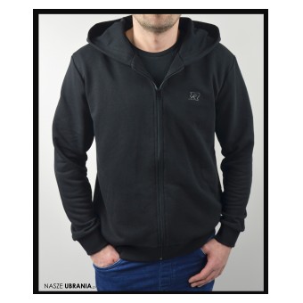 bluza młodzieżowa z kapturem - GT-9475