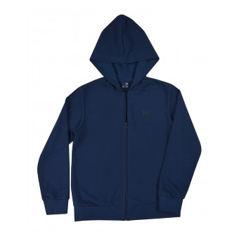 bluza chłopięca długi zamek - GT-9618