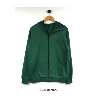 bluza męska długi zamek - GT-9134