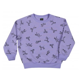 bluza dziewczęca - A-0056