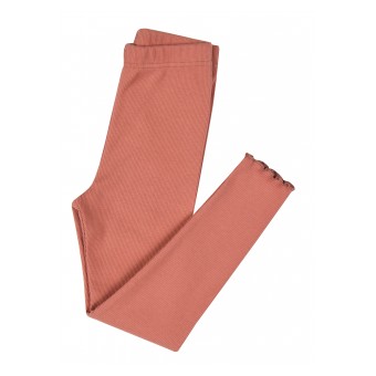 legginsy SLIM ze ściągaczyka - AS-847