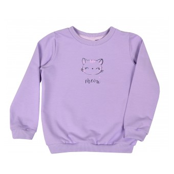 bluza dziewczęca - A-0061