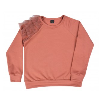 bluza dziewczęca - A-922