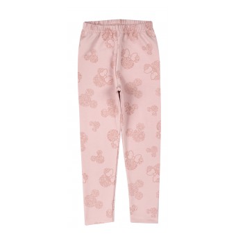 ciepłe legginsy dziewczęce