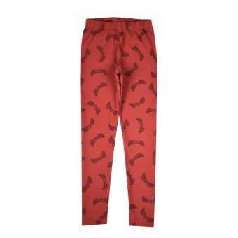 legginsy dziewczęce - AB-9937