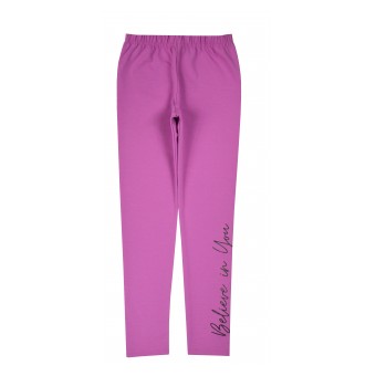 legginsy dziewczęce