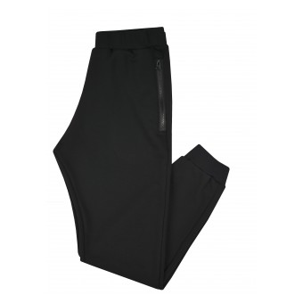 spodnie młodziezowe z kieszeniami na suwak - GT-9746