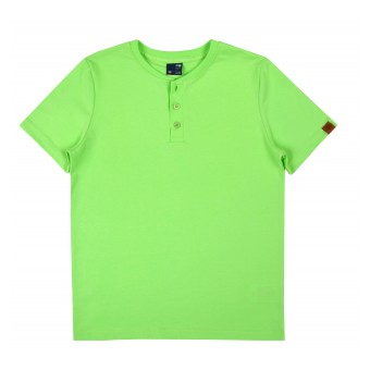 koszulka chłopięca polo - GT-9752
