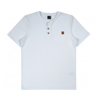 koszulka chłopięca polo z kieszonką - GT-9753