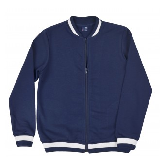 sweatshirt with zip - GT-9489