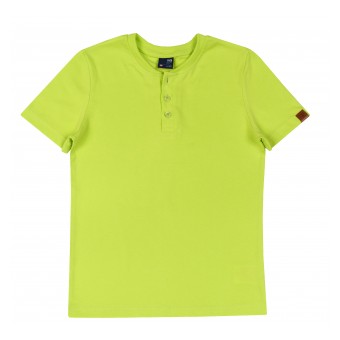 koszulka chłopięca polo - GT-9751